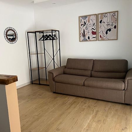 San Blas Apartment Bari Bagian luar foto