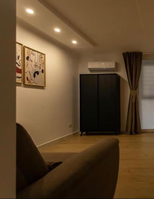 San Blas Apartment Bari Bagian luar foto