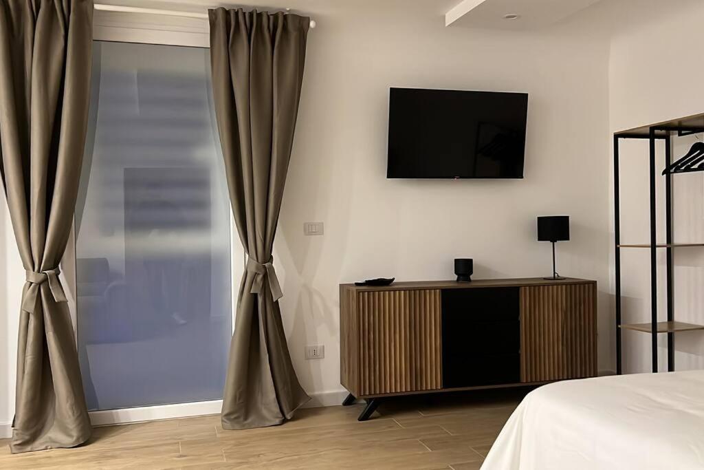 San Blas Apartment Bari Bagian luar foto